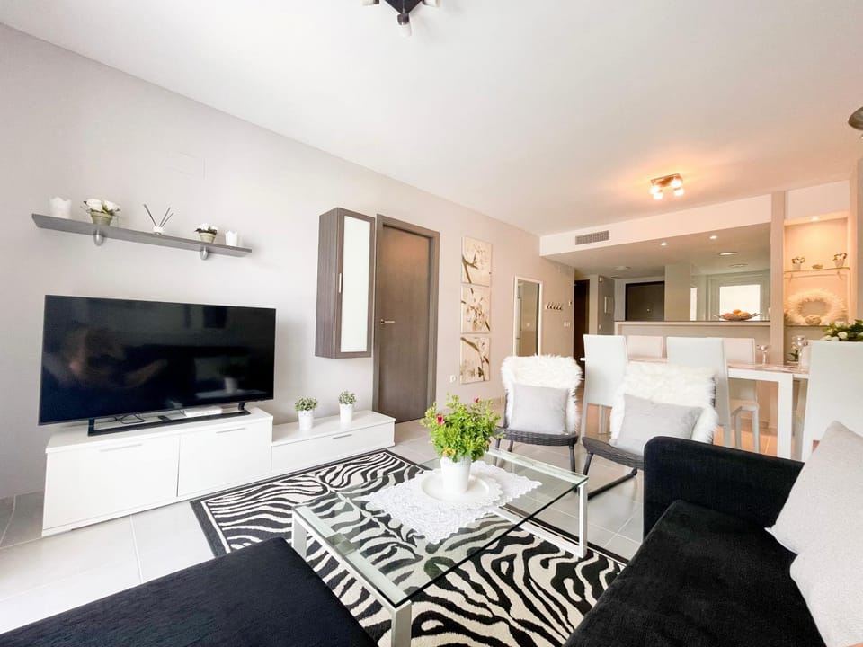TV and multimedia, Living room