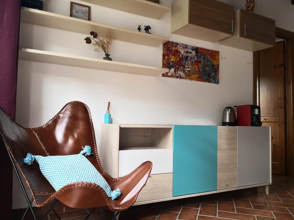Villa Maria Bed and Breakfast in Sardinia