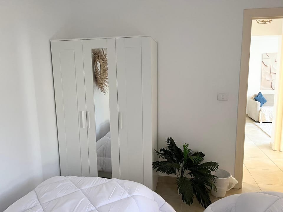 Madinaty Comfort Residence Apartment in Cairo Governorate