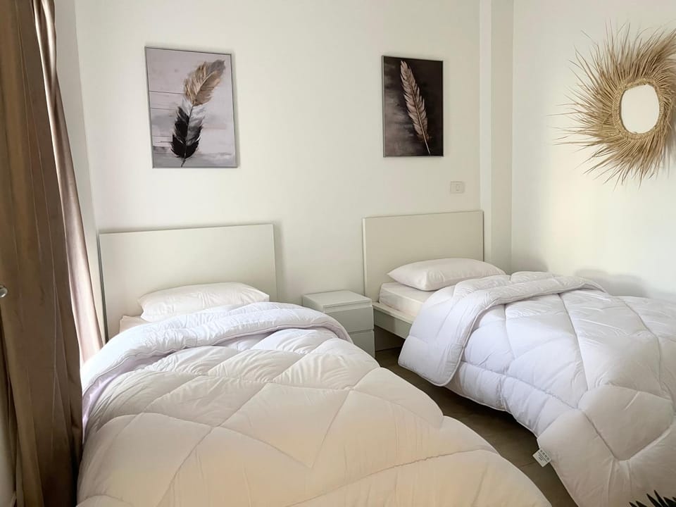 Madinaty Comfort Residence Apartment in Cairo Governorate