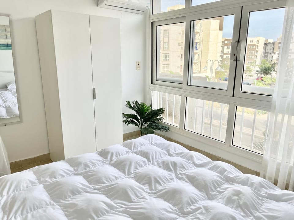 Madinaty Comfort Residence Apartment in Cairo Governorate