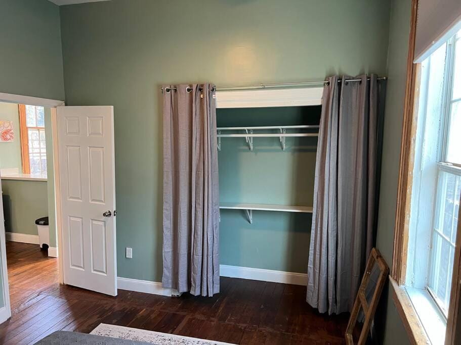 Chilled Pad 2 Blocks from the French Quarters Apartment in New Orleans