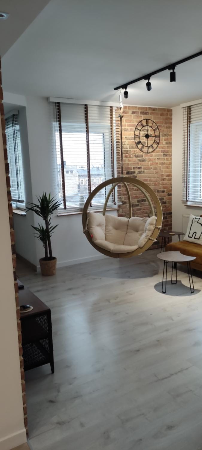 Apartament Centrum III Apartment in Greater Poland Voivodeship