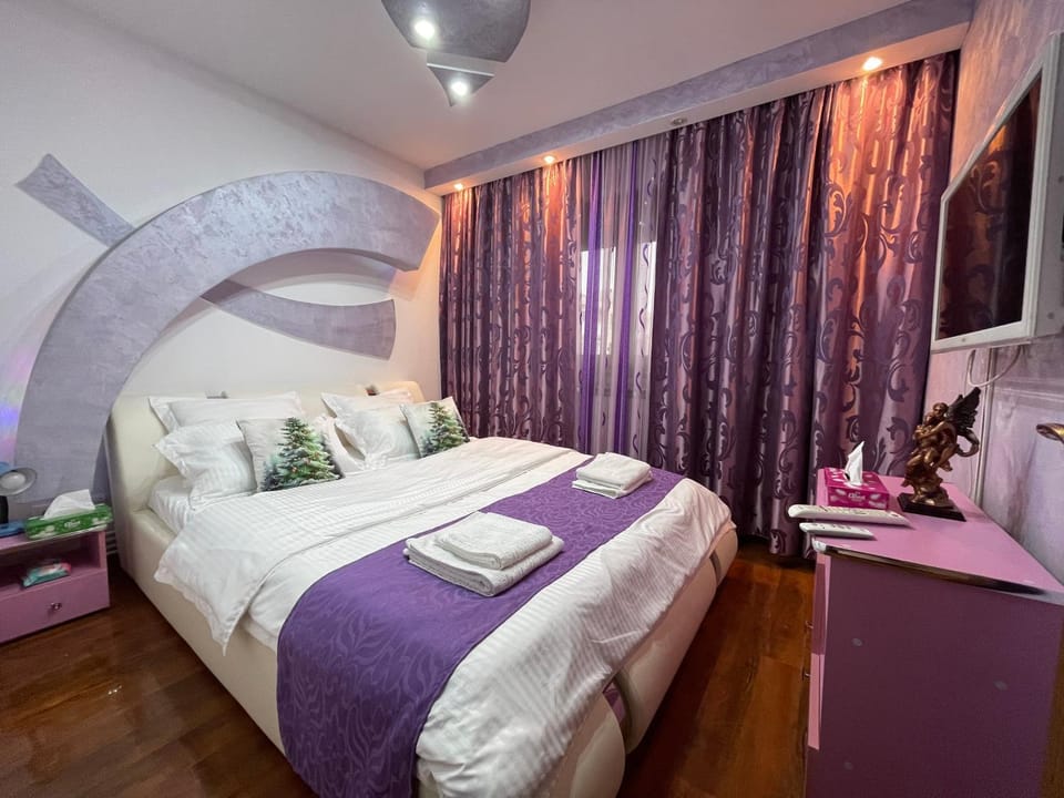 Cosy Home Apartament Apartment in Craiova