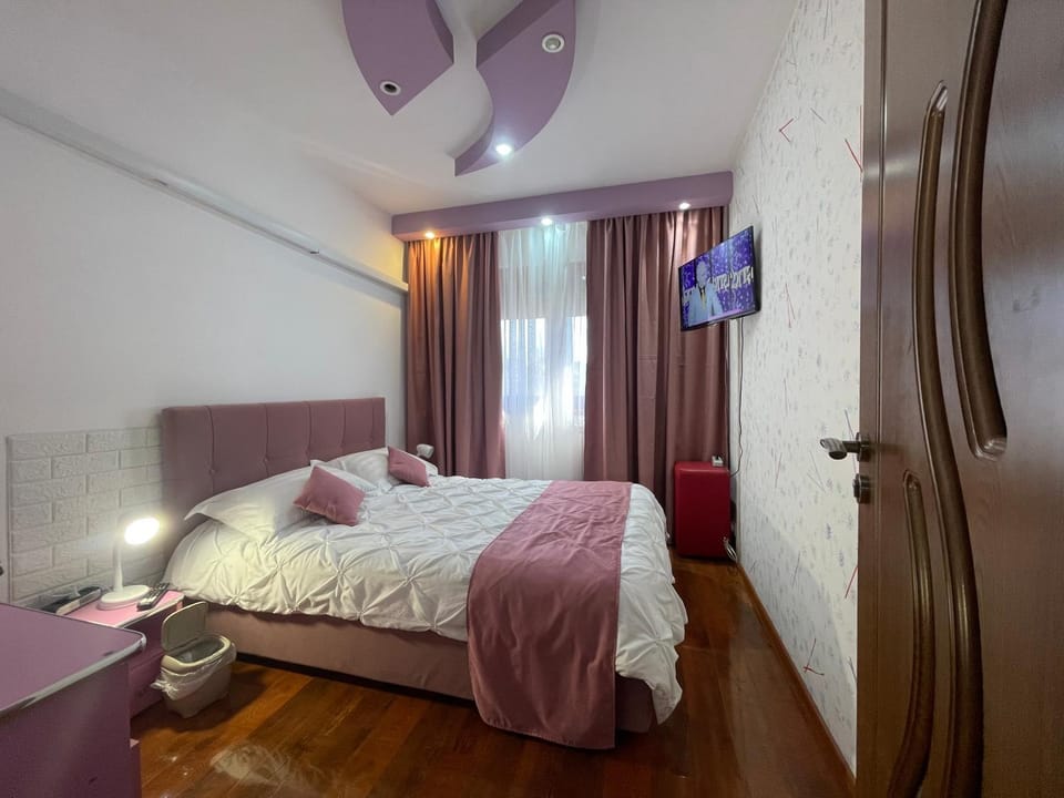 Cosy Home Apartament Apartment in Craiova