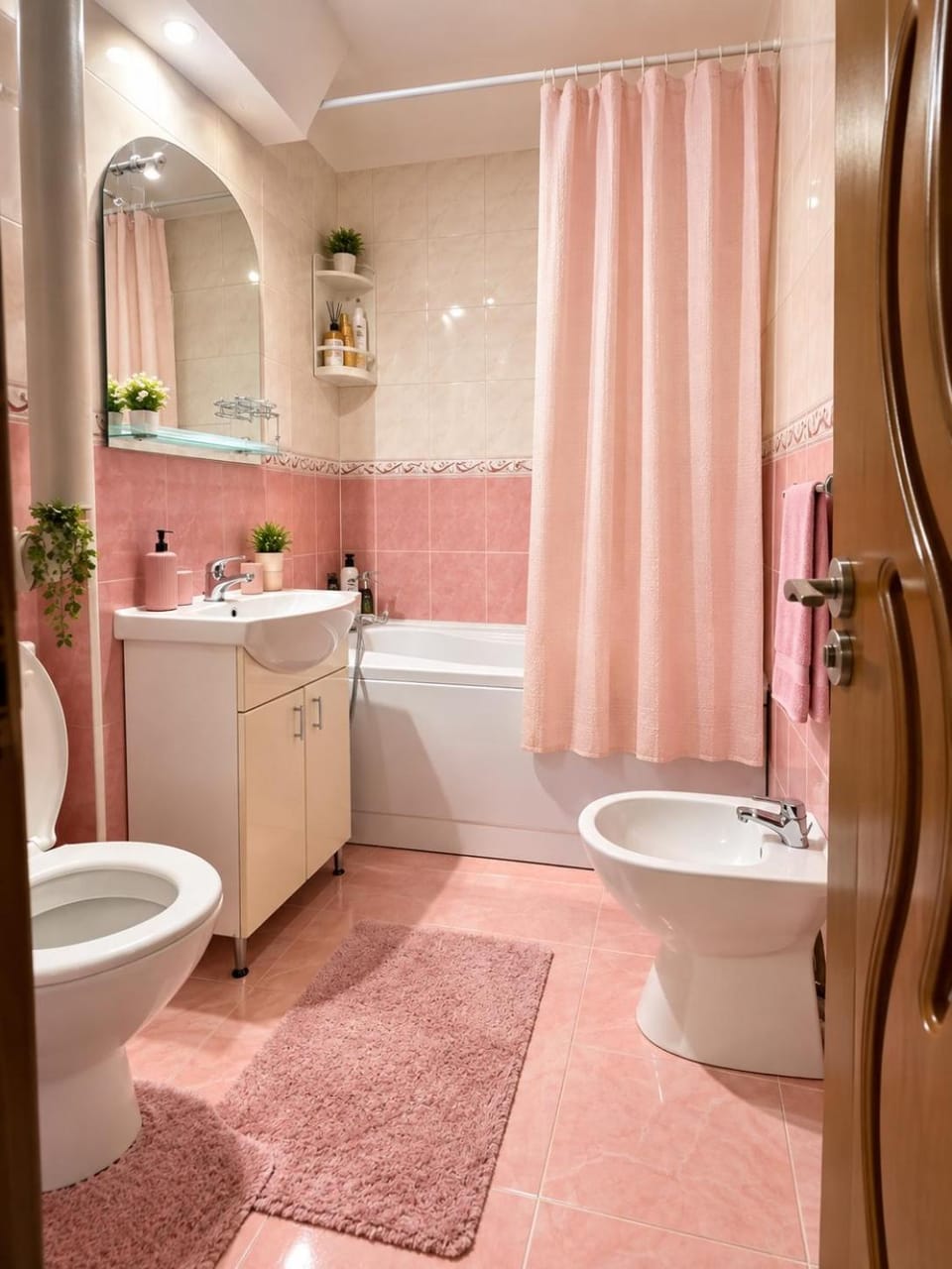 Cosy Home Apartament Apartment in Craiova