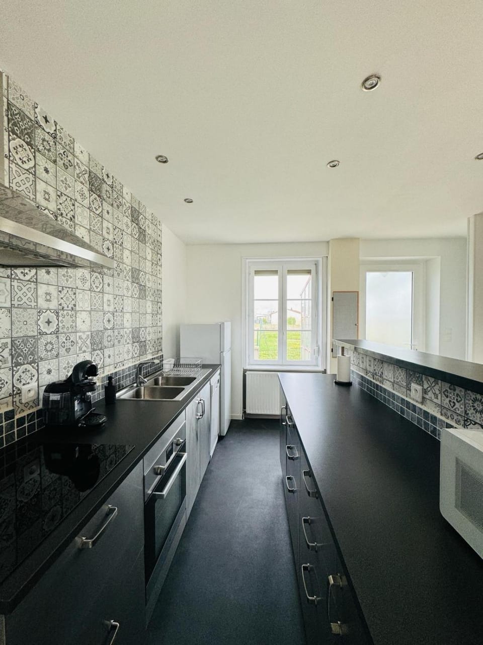 Petite Demeure House in Paray-le-Monial