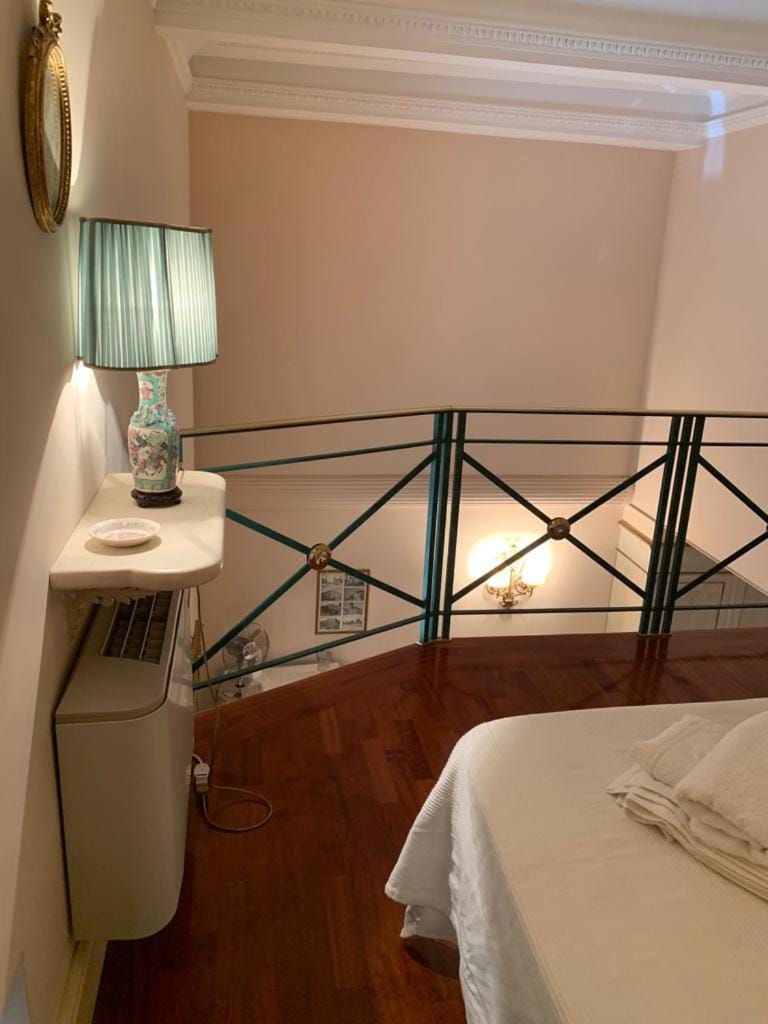 loft flavia Apartment in Viareggio