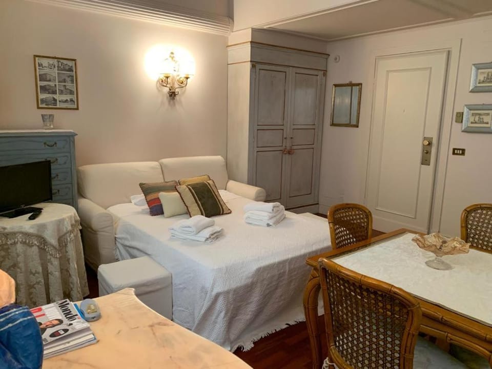 loft flavia Apartment in Viareggio