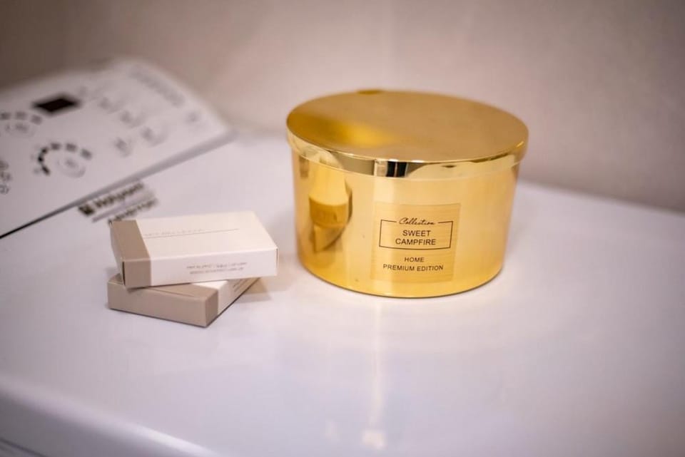 Isabel Apartaments Old Town Apartment in Padua