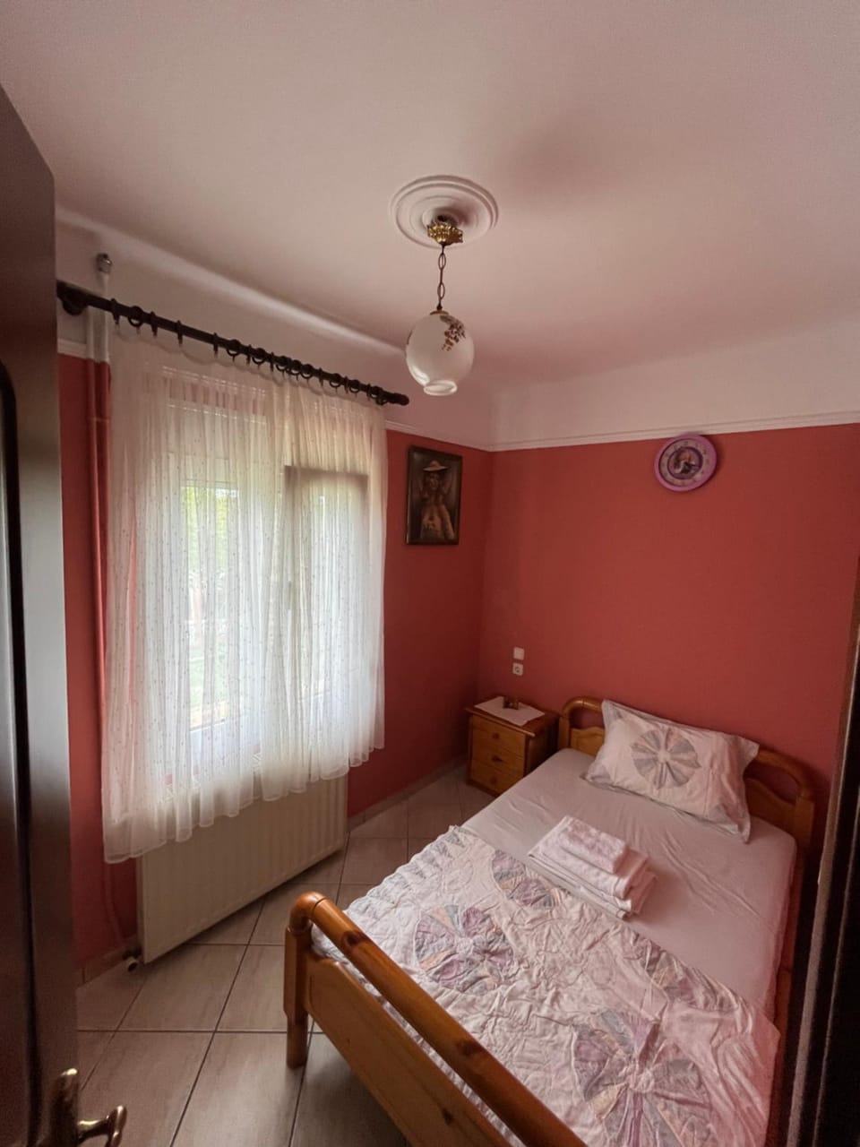 Veronika house Under Meteora House in Peloponnese, Western Greece and the Ionian
