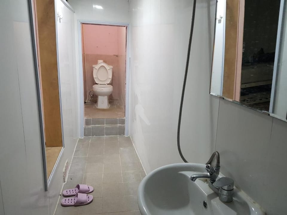 BlueBird Guesthouse - Foreign Only Hostel in Seoul
