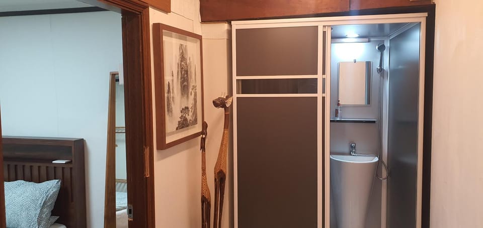 BlueBird Guesthouse - Foreign Only Hostel in Seoul