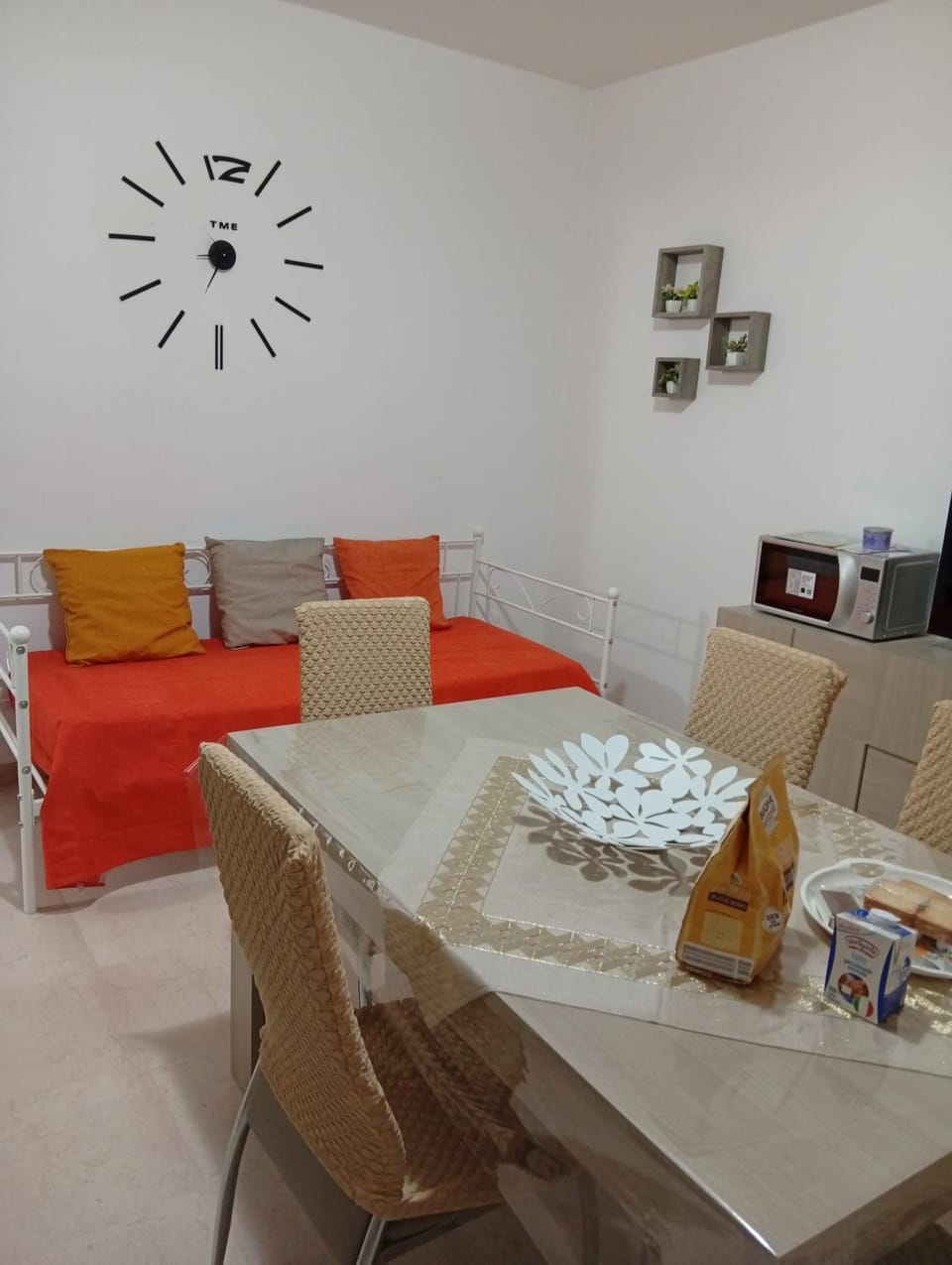 Casa Vacanza Luna2 Apartment in Province of Taranto