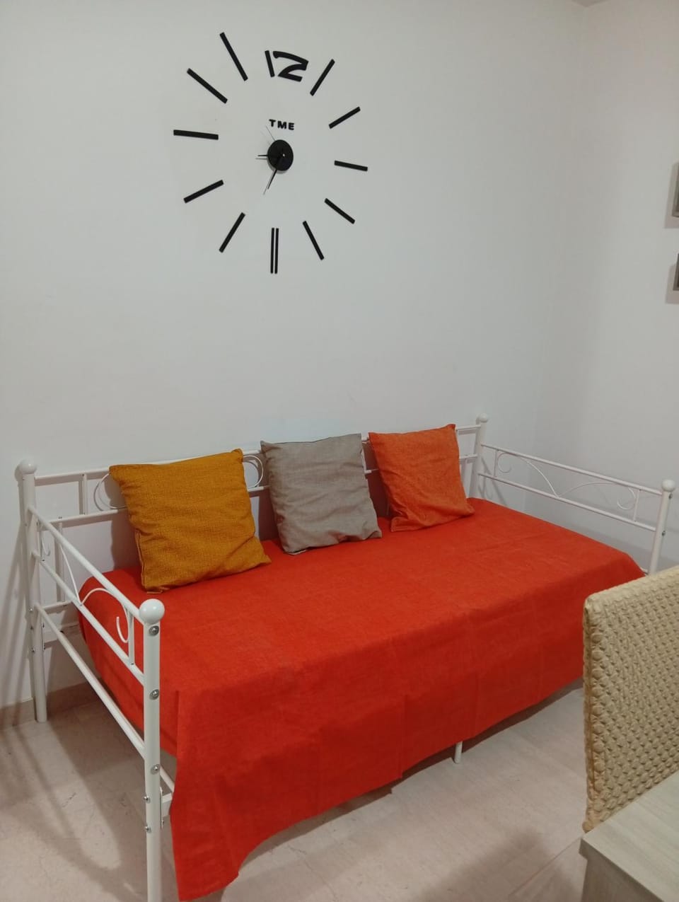 Casa Vacanza Luna2 Apartment in Province of Taranto