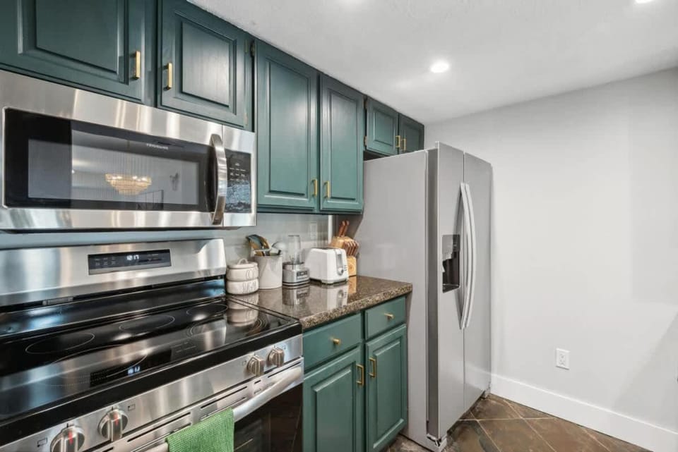 The Southwestern On the Mountain Apartment in Park City