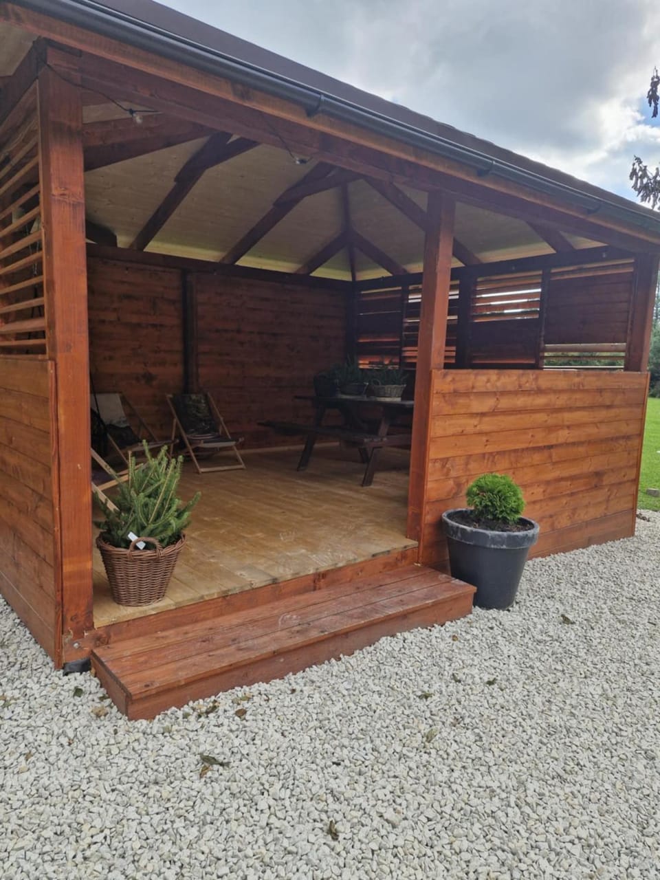 Apartamenty Górska Przystań Apartment in Lower Silesian Voivodeship
