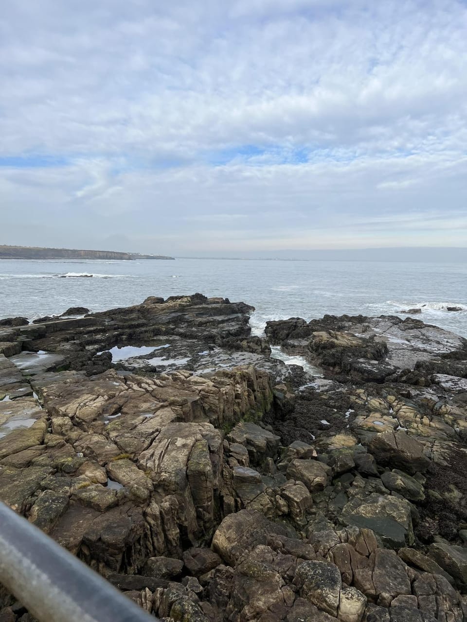 Natural landscape