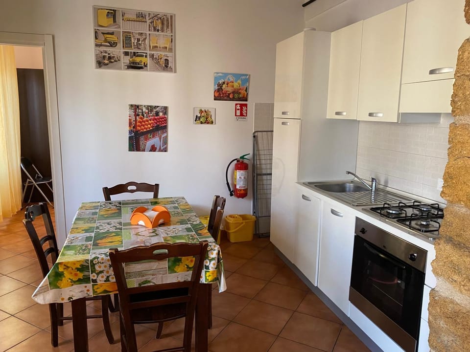 La Cupola Apartment in Palermo