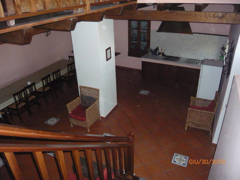 Agriturismo il Vignale Farm Stay in Sicily