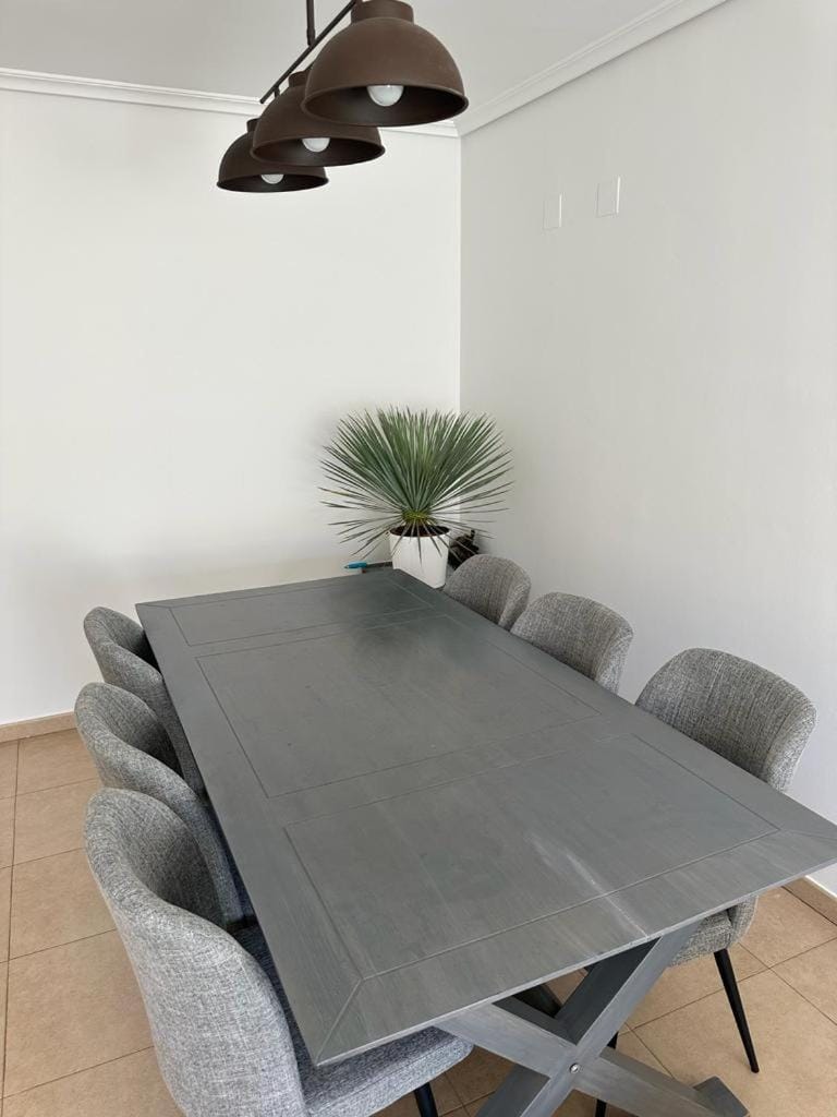 Apartamento Denia puerto Apartment in Dénia