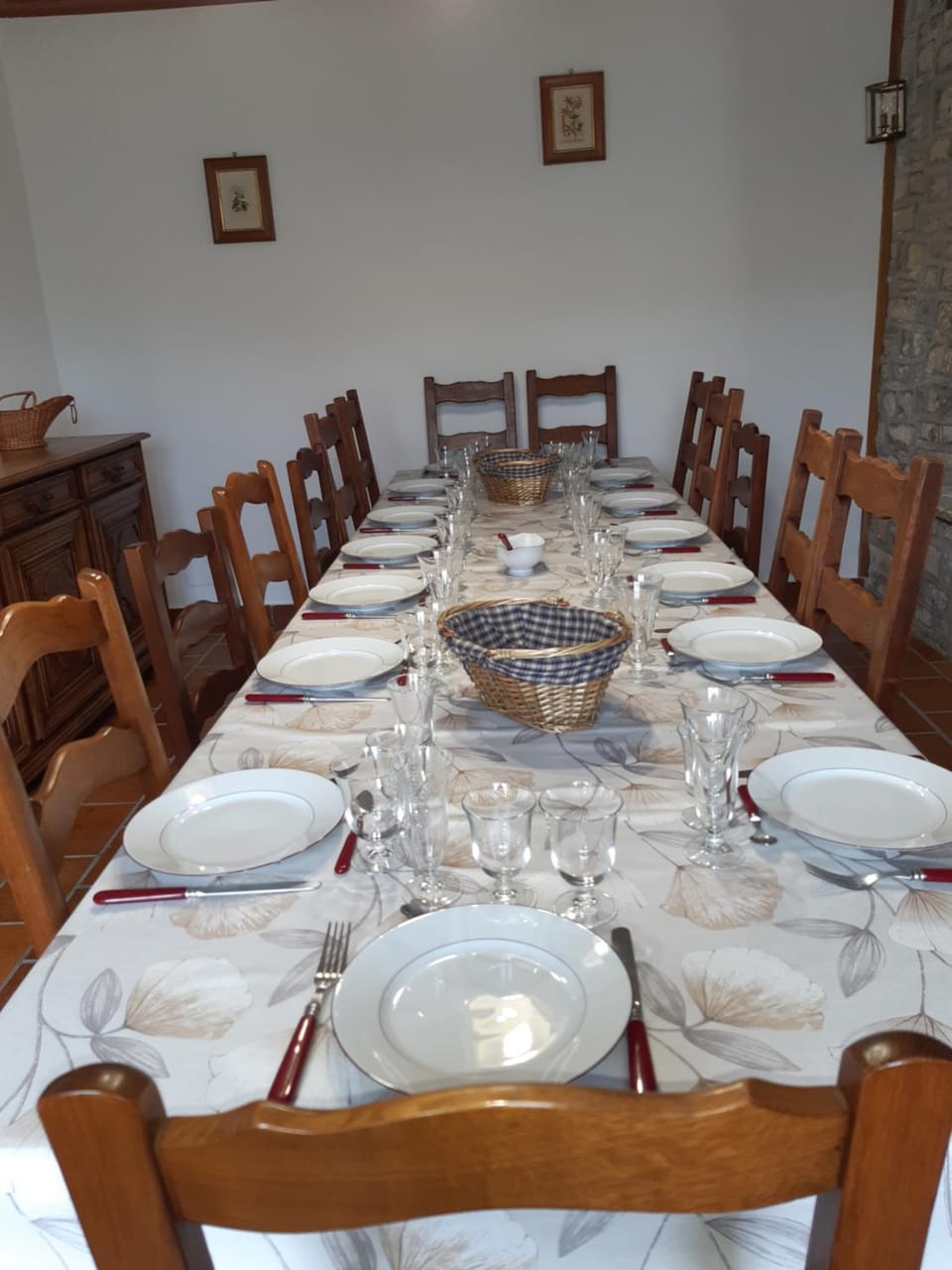 Banquet/Function facilities