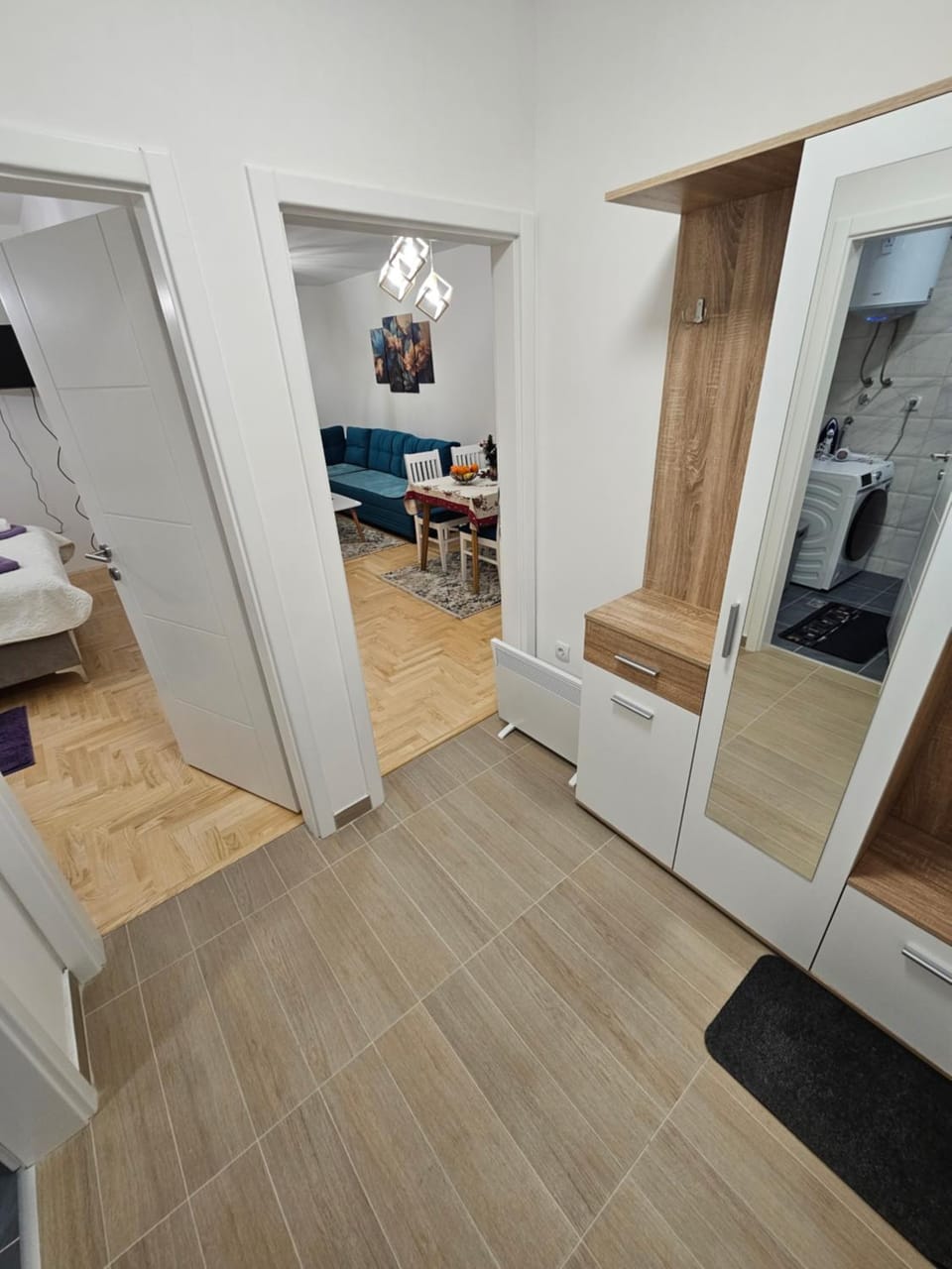 Apartman Branko Apartment in Federation of Bosnia and Herzegovina