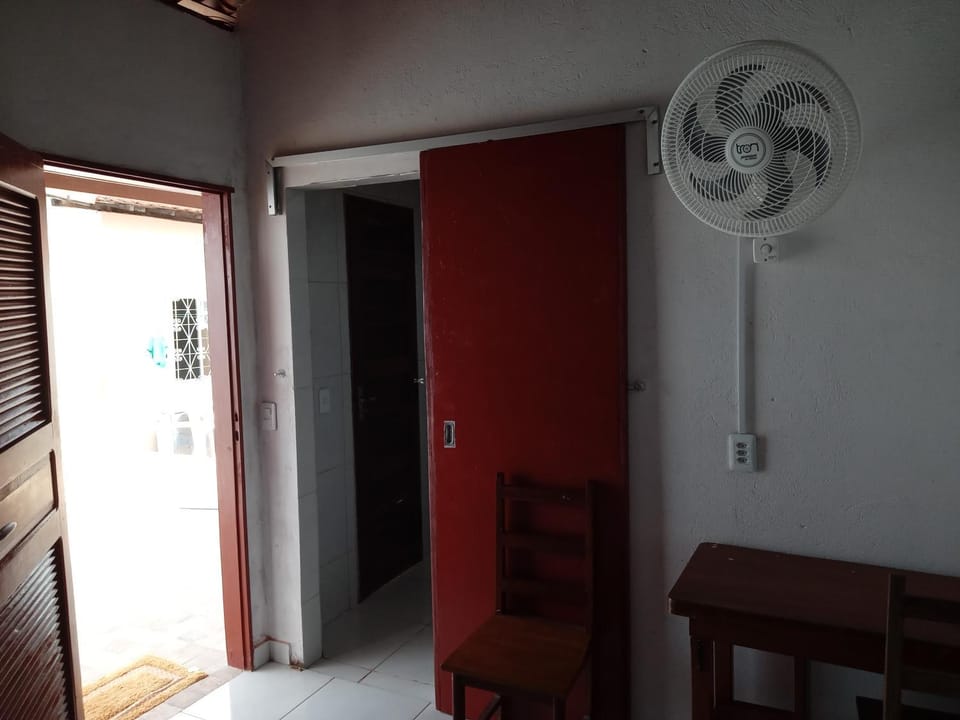Minha casa Vacation rental in Mossoró