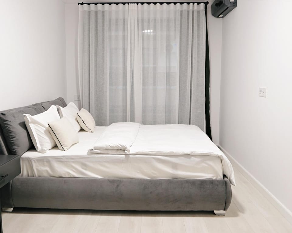 Via Vida I 2 Bedroom Apartments on Pipera Blvd Apartment in Bucharest