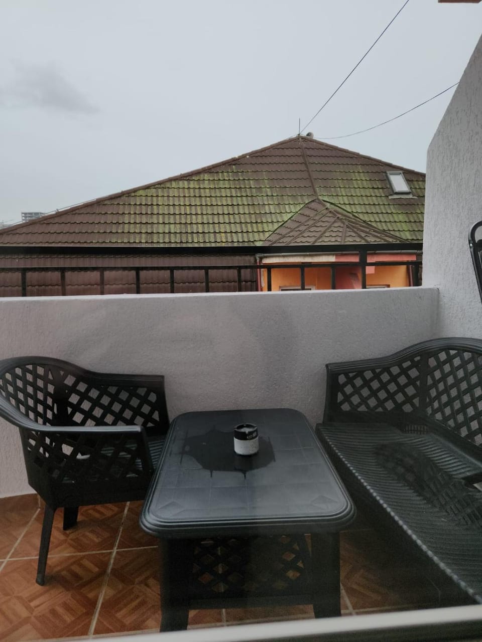 Day, View (from property/room), Balcony/Terrace, Balcony/Terrace, Seating area