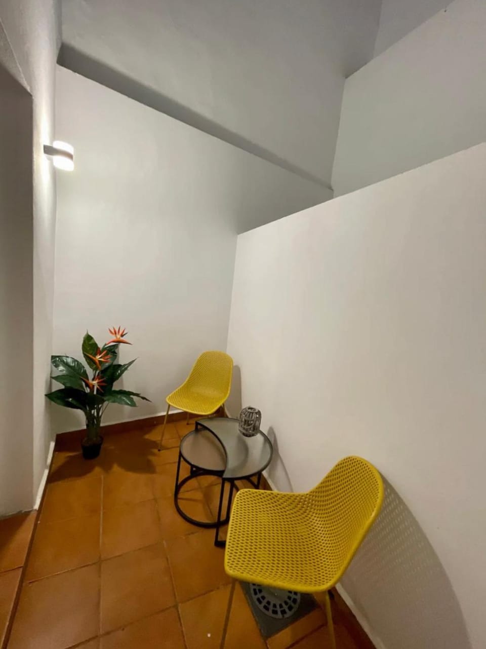 Historical centre! private TERRACE & GYM-near public parking Apartment in Malaga