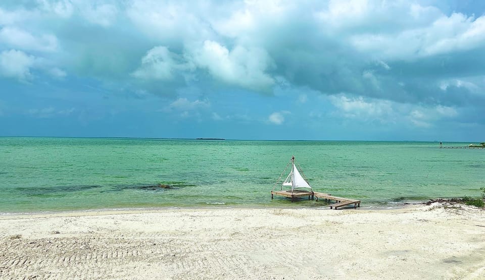 Villas Secreta Beachfront Resort Resort in Corozal District