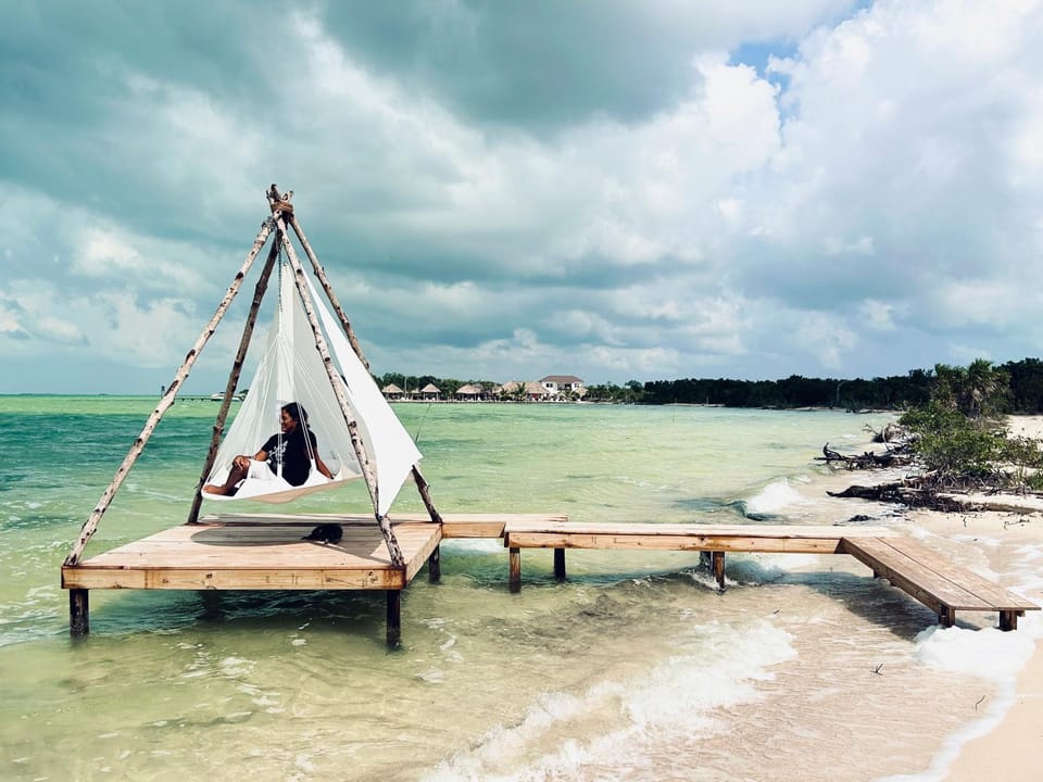 Villas Secreta Beachfront Resort Resort in Corozal District
