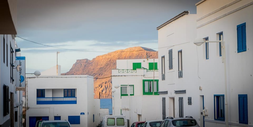 VolcanoKite Apartments Apartment in Isla de Lanzarote