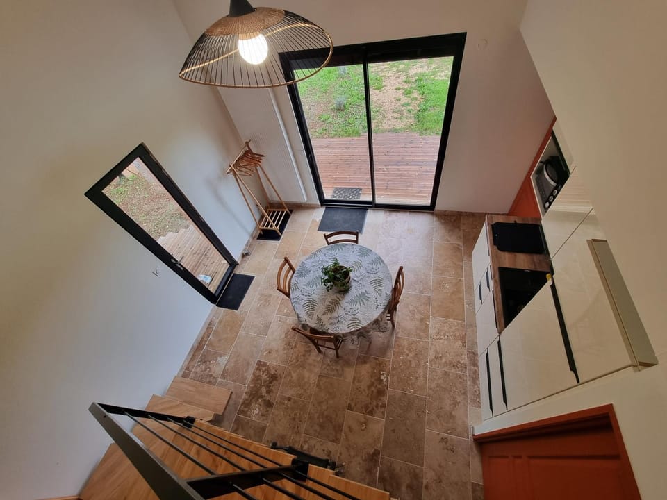 Maisonnette chaleureuse House in Villeneuve-sur-Lot