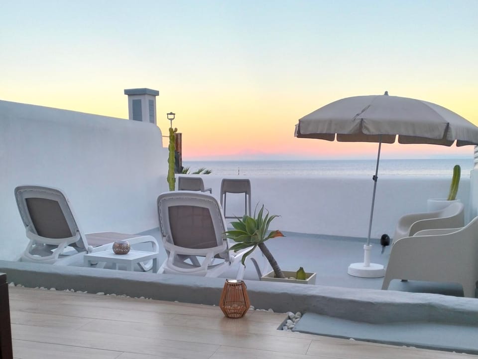 Ático Los Balcones Apartment in La Palma