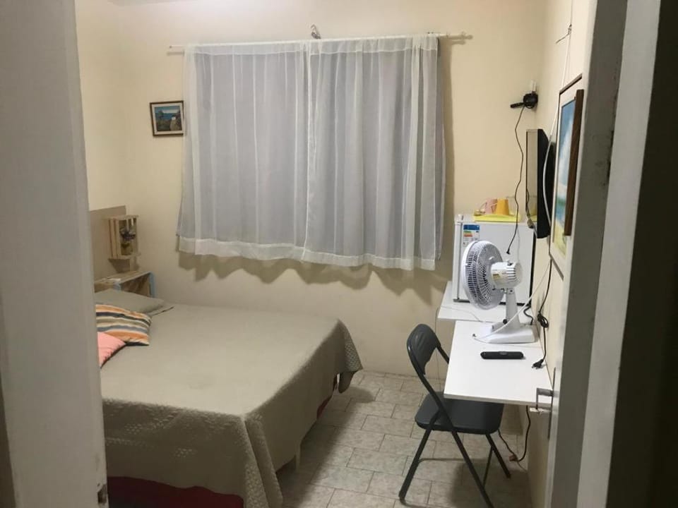 Pousada Suítes Meireles Apartment in Fortaleza