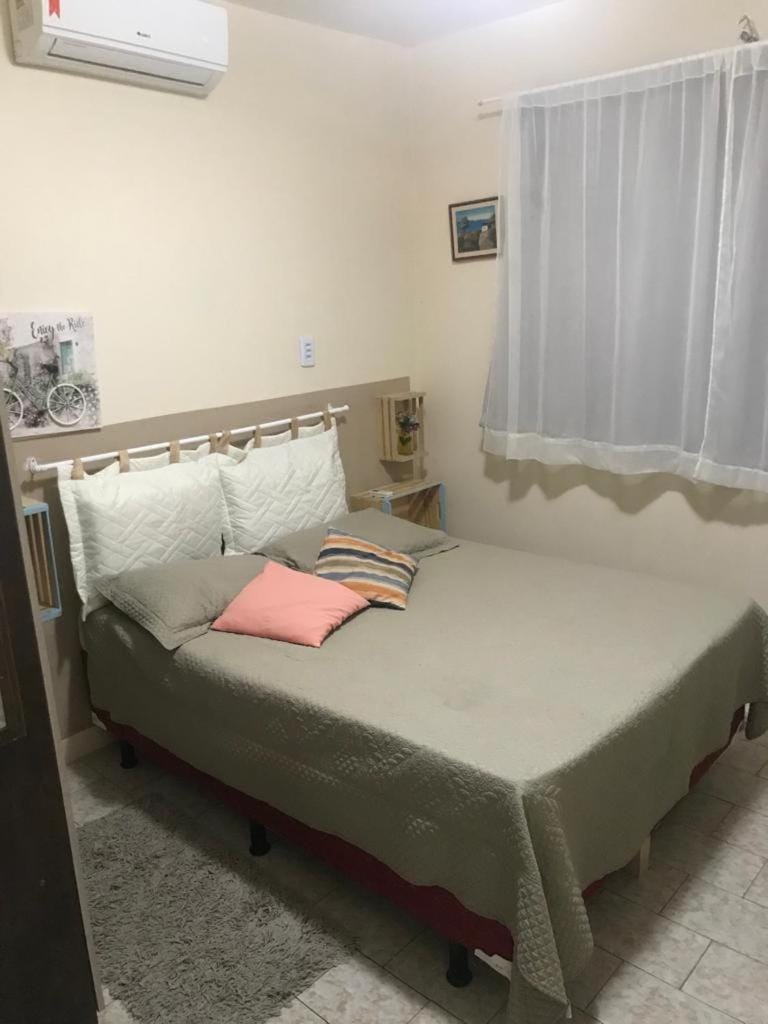Pousada Suítes Meireles Apartment in Fortaleza