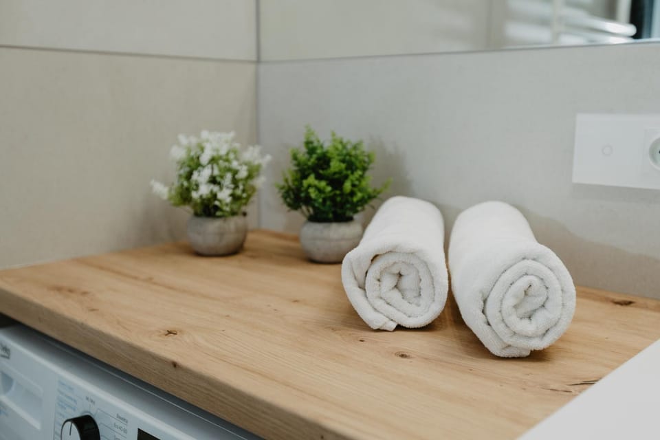 towels