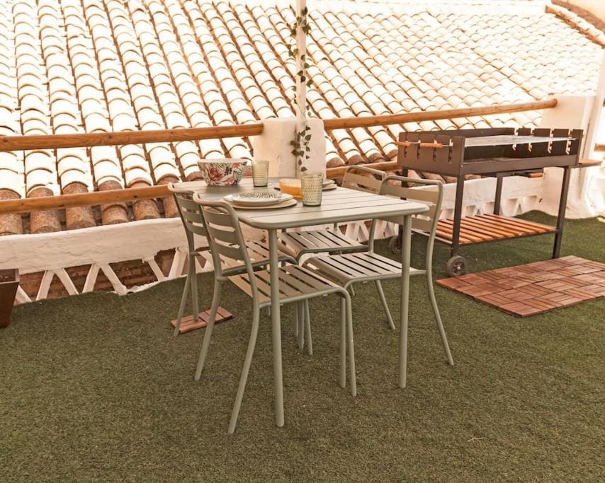 la casita del pueblo PET friendly granada House in Costa Tropical