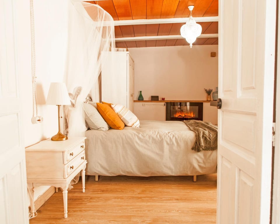 la casita del pueblo PET friendly granada House in Costa Tropical
