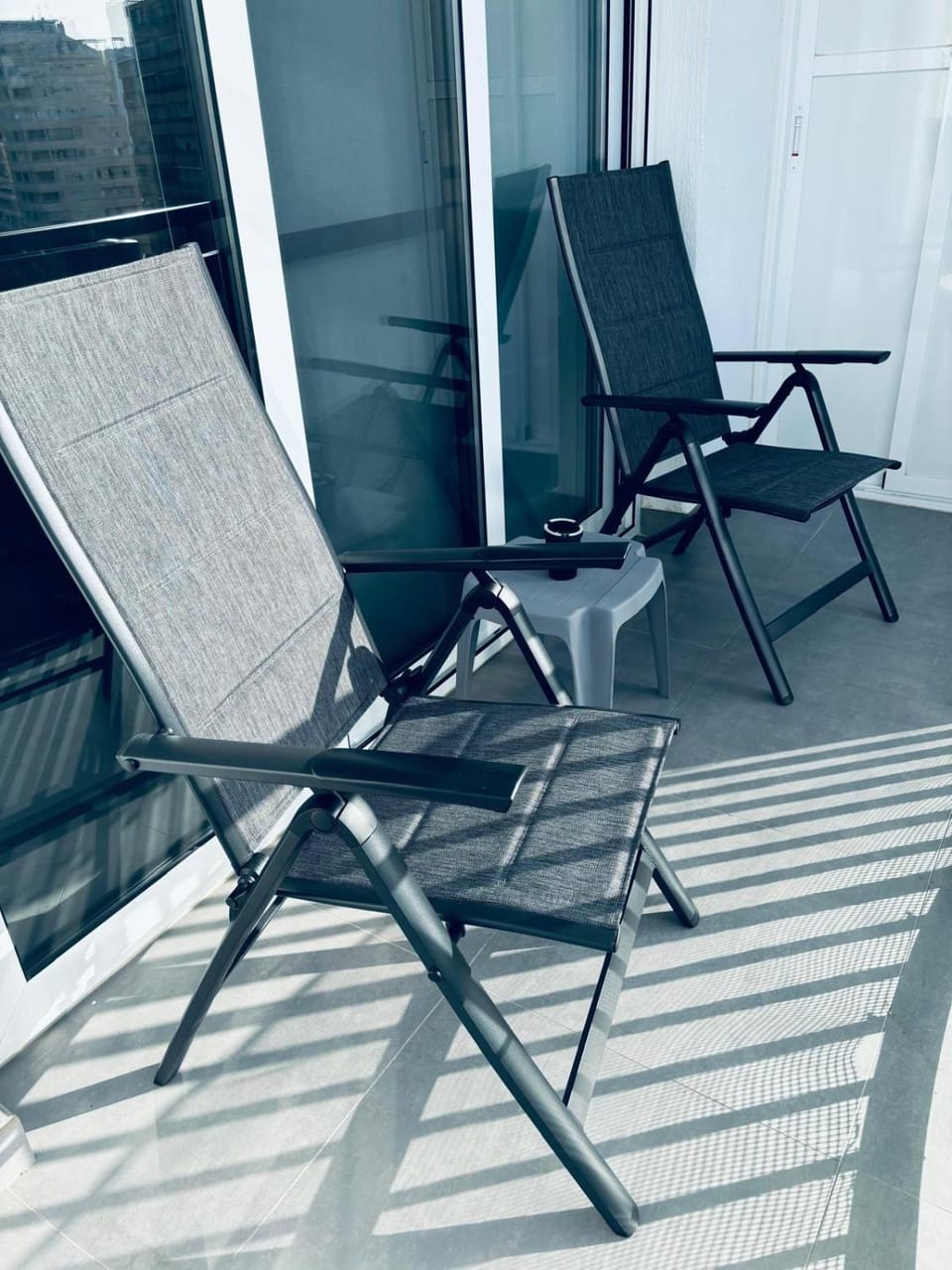 Appartement centrum Calpé Apartment in Calp