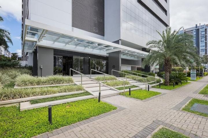 THE ONE - Flat Batel Premium Apartment in Curitiba