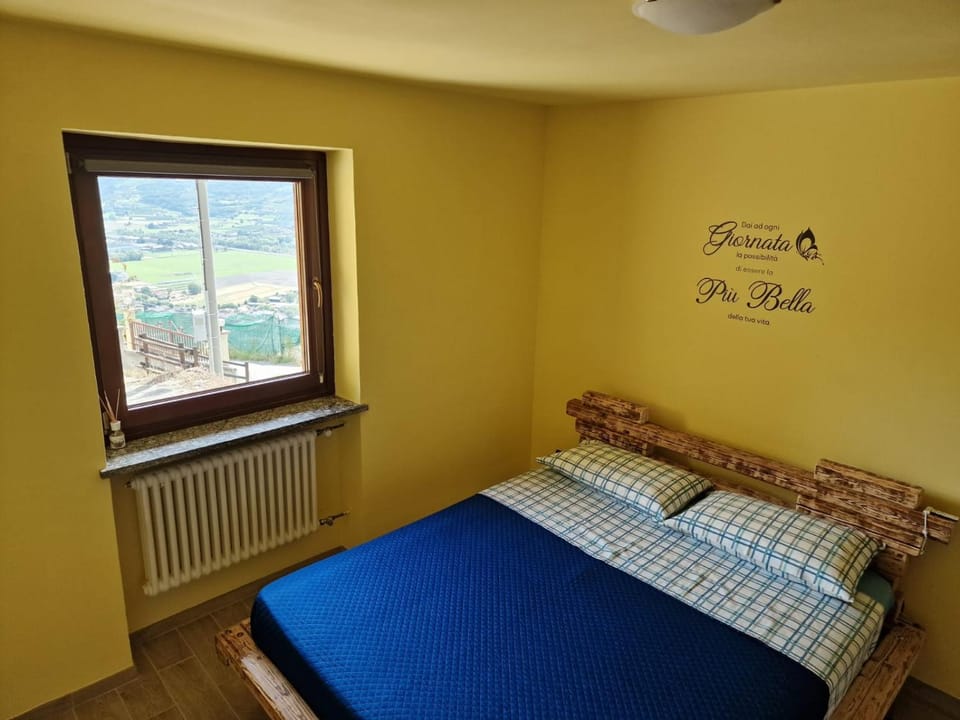 Mitcho De Mé CIR N 0111 Apartment in Aosta