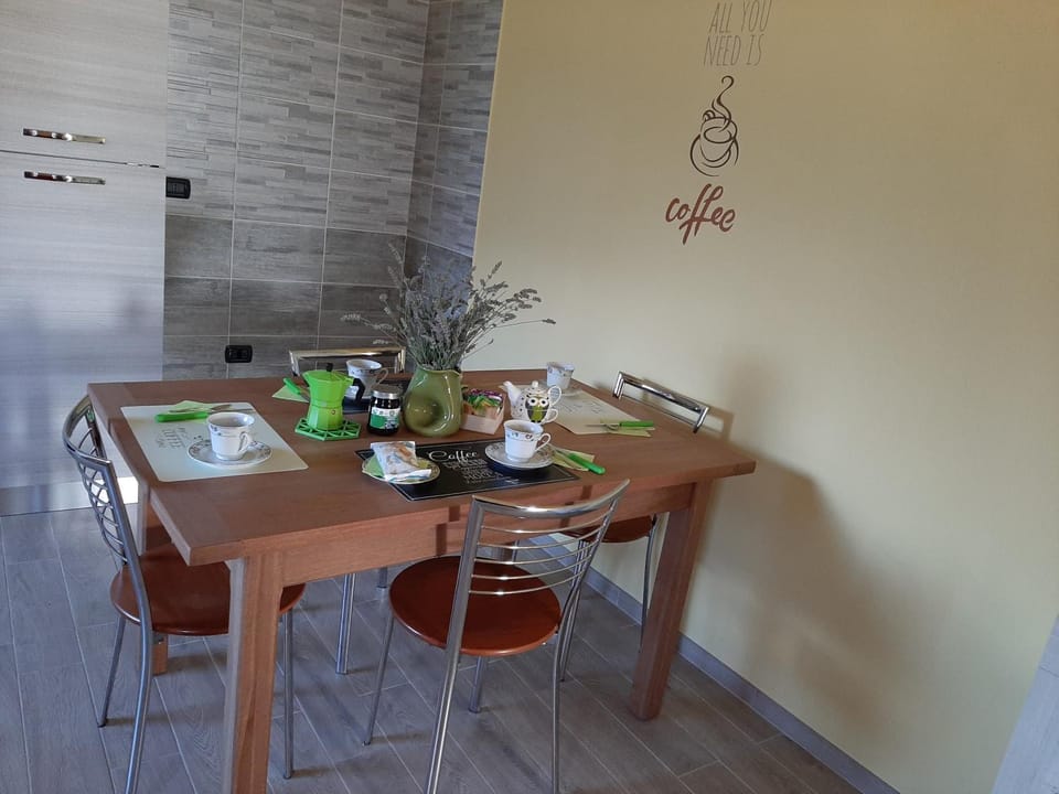 Mitcho De Mé CIR N 0111 Apartment in Aosta