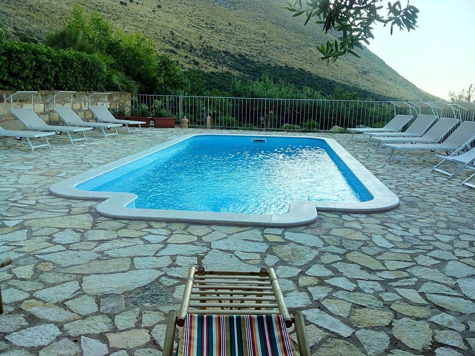 Garden view, Mountain view, Pool view, Sea view, Swimming pool, Swimming pool