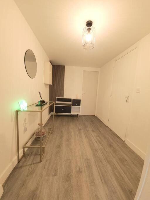 T2 cosy et calme avec terrasse Apartment in Hauts-de-France