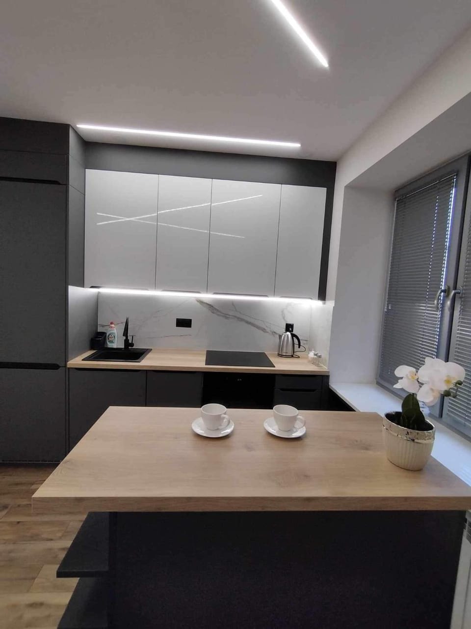 Apartament przy Filharmonii i KCK Apartment in Poland