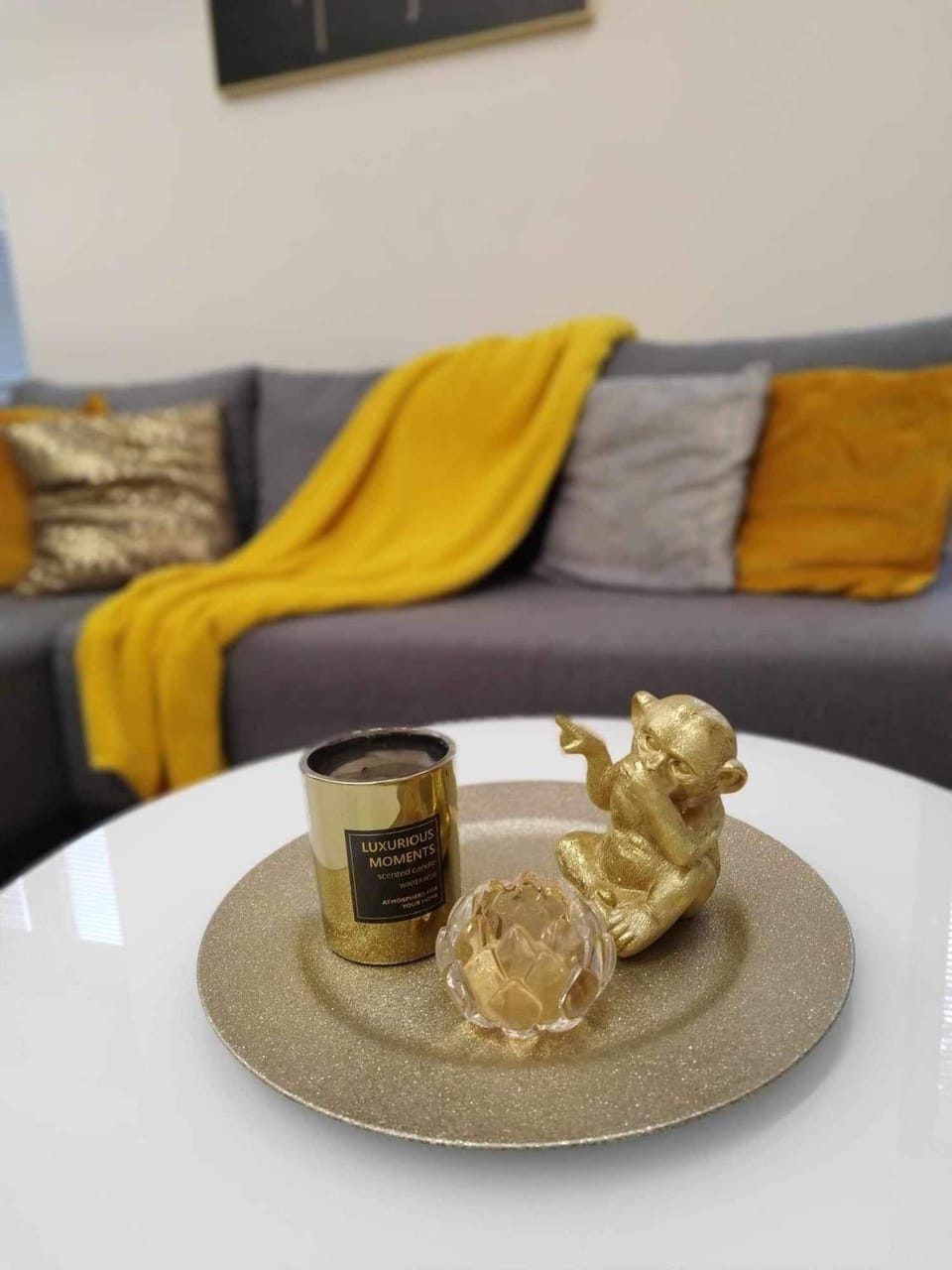 Apartament przy Filharmonii i KCK Apartment in Poland