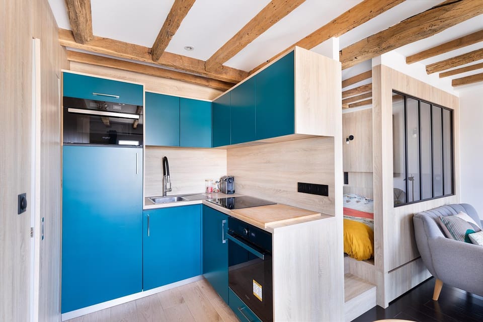 minibar, oven, pet friendly, stove